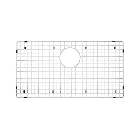 Blanco Stainless Steel Sink Grid (Precis 30" Single) 236593